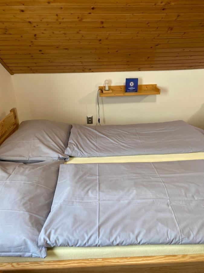 Relax Centrum Gol Loučná nad Desnou Eksteriør bilde