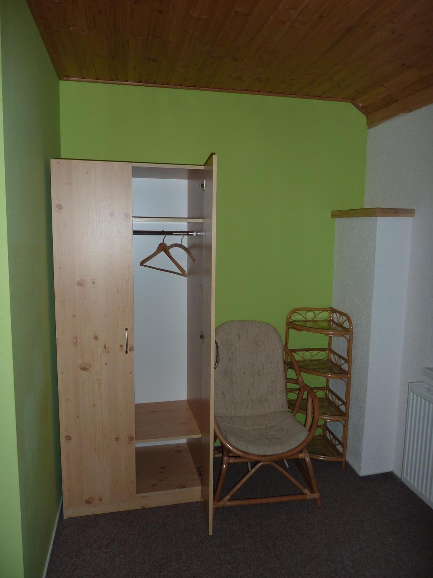 Relax Centrum Gol Loučná nad Desnou Rom bilde