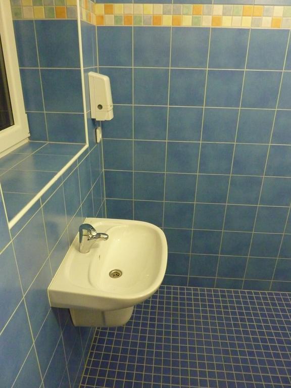 Relax Centrum Gol Loučná nad Desnou Eksteriør bilde